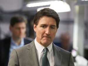 ترودو يحث على وقف قتل الأطفال في غزة ونتنياهو يرد