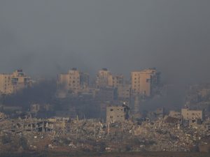 قطر: إعلان موعد بدء سريان اتفاق الهدنة بغزة سيكون خلال الساعات القادمة