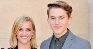 ابن ريس ويذرسبون، الشماس فيليب، يظهر شقته غير الواقعية في مدينة نيويورك