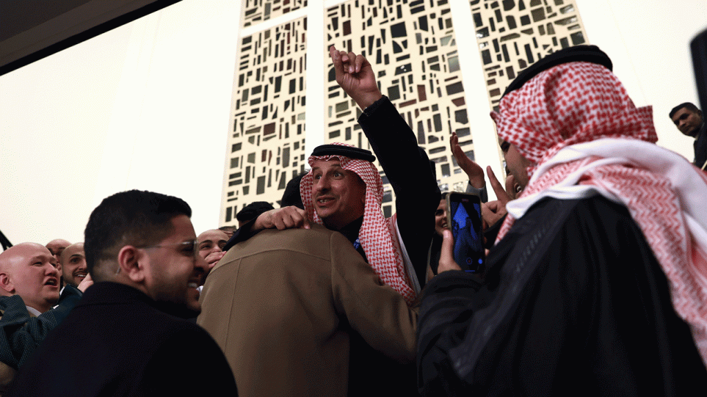 اختيار العاصمة السعودية الرياض لاستضافة معرض إكسبو العالمي 2030