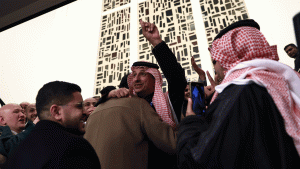 اختيار العاصمة السعودية الرياض لاستضافة معرض إكسبو العالمي 2030