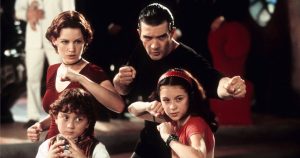 طاقم عمل فيلم “Spy Kids”: أين هم الآن؟ أليكسا بينافيجا وأنطونيو بانديراس والمزيد