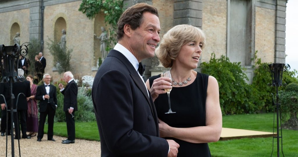 لماذا لم يخطط “التاج” أبدًا لمتابعة السنوات الأخيرة للملكة إليزابيث الثانية؟