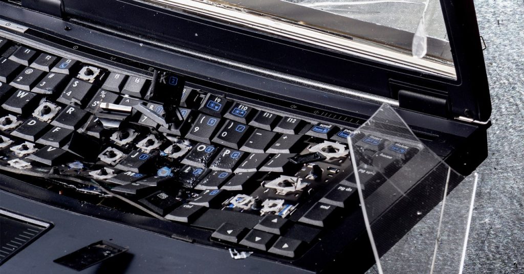 أخبار الأمن هذا الأسبوع: الشركة الناشئة التي أحدثت تحولًا في صناعة القرصنة مقابل الاستئجار