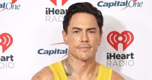 توم ساندوفال “سعيد” بتصوير الموسم 11 من “Pump Rules” ولا يريد “إحياء” الدراما