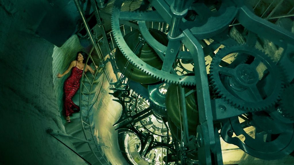 لورين سانشيز تتحدث عن الذهاب إلى الفضاء ورد الجميل ورومانسيتها العالية مع جيف بيزوس