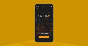 مراجعة: منتدى ويفرلي لابز