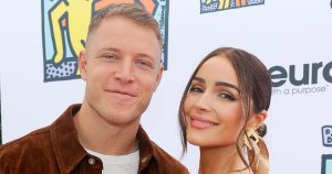 من هم أصهار أوليفيا كولبو المستقبليين؟ تعرف على عائلة كريستيان ماكافري: والديه وإخوته