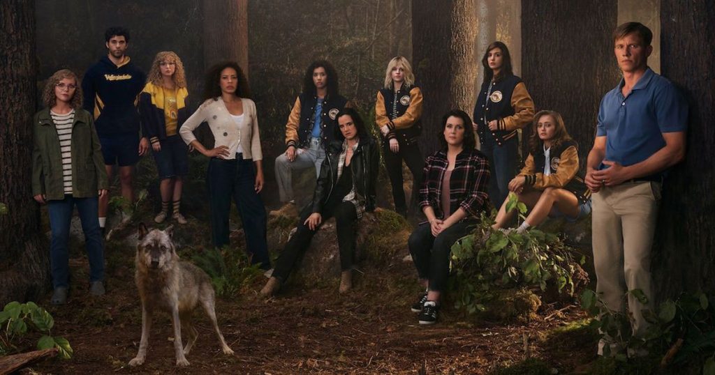 تاريخ المواعدة لطاقم فيلم “Yellowjackets”: داخل حياة حب ميلاني لينسكي وجولييت لويس وكريستينا ريتشي والمزيد من النجوم