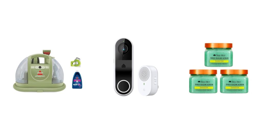 العروض اليومية! تسوق أفضل ما تجده من أمازون في الجمعة السوداء اليوم