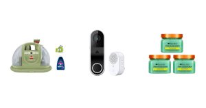 العروض اليومية! تسوق أفضل ما تجده من أمازون في الجمعة السوداء اليوم