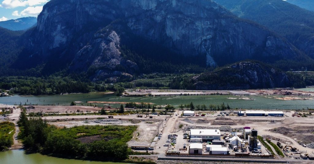 حان الوقت لتكون جديًا بشأن إزالة الكربون