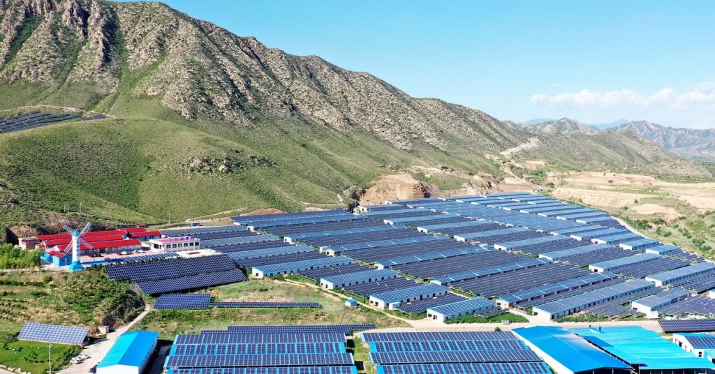 لماذا أنا (بحذر) متفائل بشأن مؤتمر الأطراف الثامن والعشرين؟