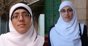 القدس.. الدفعة السادسة في صفقة التبادل تشمل 6 أطفال ومرابطتين
