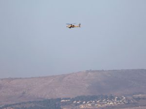 بعد بدء الهدنة بغزة.. هدوء حذر يسود جنوب لبنان