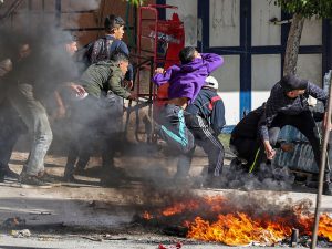 الاحتلال يكثف حملة الاعتقالات بالضفة ويستقدم تعزيزات لمخيم بلاطة