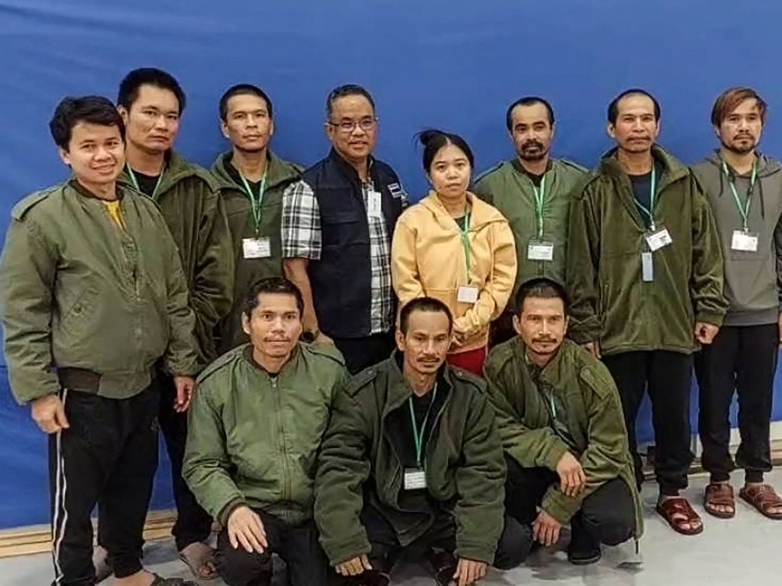 العمال التايلنديون.. انتقاد إسرائيل لتجاهلهم وتثمين لجهود الوساطة في الإفراج عنهم