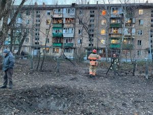 موسكو تسقط 20 مسيرة أوكرانية عقب إعلان كييف صد أكبر هجوم روسي