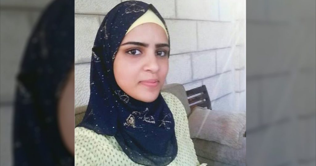 هيئة الأسرى: الاحتلال يعزل أسيرة مقدسية في ظروف قاسية