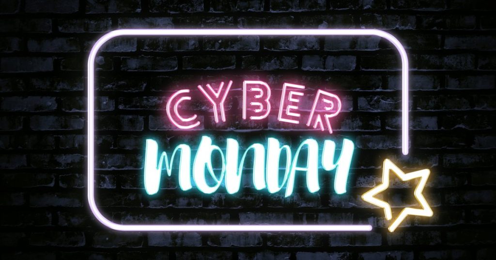 أجهزة ماك بوك! لا مير! تسوق أفضل عروض Cyber Monday المبكرة