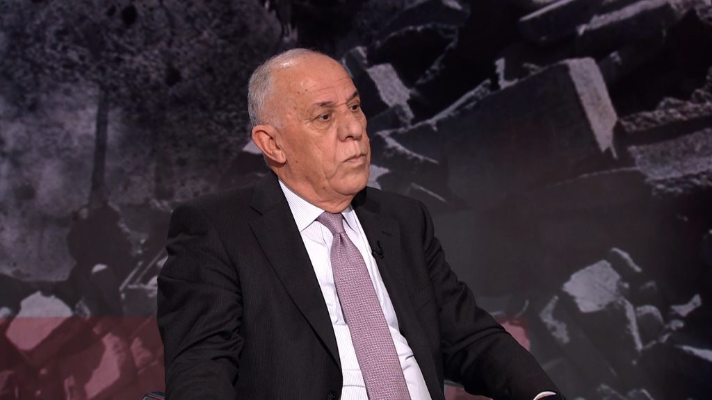 خبير عسكري: معركة غزة الحاسمة ستكون في عمقها وما تعرضه إسرائيل “سخيف”