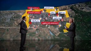 خبير عسكري: إسرائيل لم تبدأ مرحلة ثانية من هجومها البري وخسائر القسام غير مؤثرة