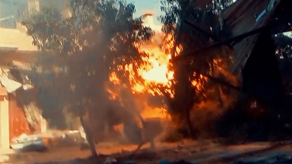 فيديوهات المقاومة عن استهداف جنود وآليات الاحتلال.. كيف يتفاعل معها العرب؟