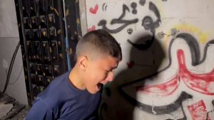 مجازر إسرائيلية جديدة بحي الشيخ رضوان وخان يونس ومخيم البريج