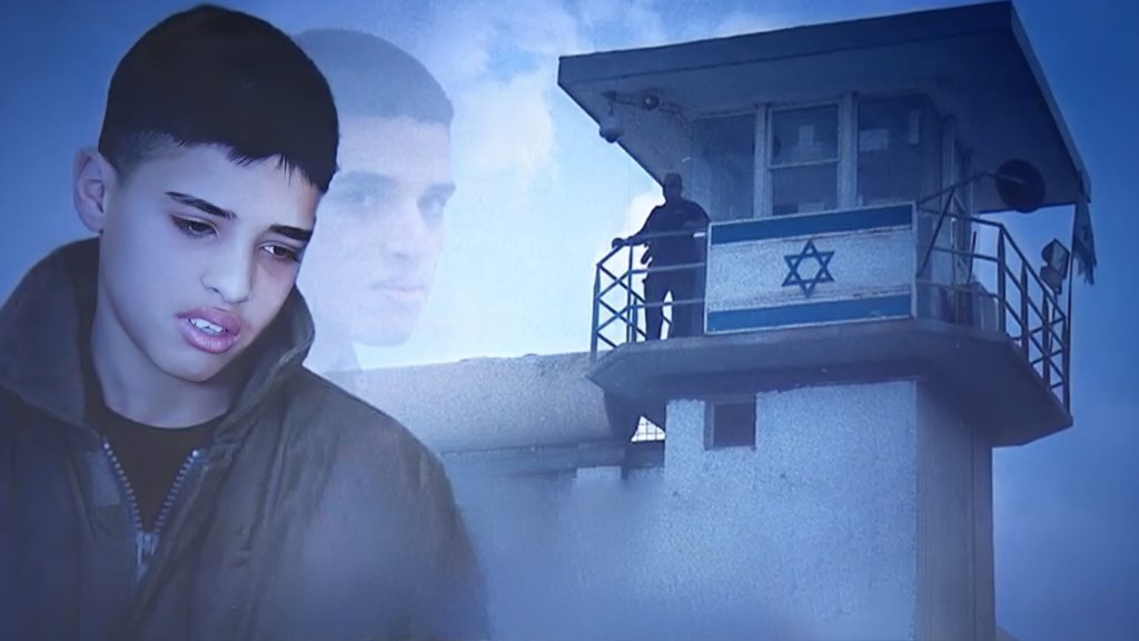 إسرائيل لم تدرج “مناصرة” بقائمة تبادل الأسرى.. كيف علق مغردون؟