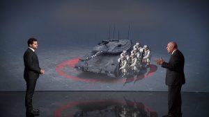 خبير عسكري: إسرائيل ستسابق الزمن لتحقيق أي توغل قبل بدء الهدنة