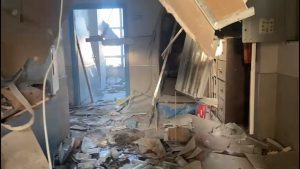 مدير مستشفى العودة للجزيرة: سنوقف خدماتنا إذا لم تصلنا أدوية ووقود