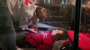 مساع لتمديد الهدنة في غزة ونتنياهو يتوعد باستئناف العدوان “بكل قوة”