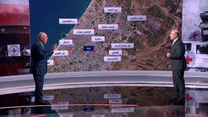 خبير عسكري: رد المقاومة على خرق الاحتلال “يقظة” وخسائره 11 ألفا بين قتيل وجريح