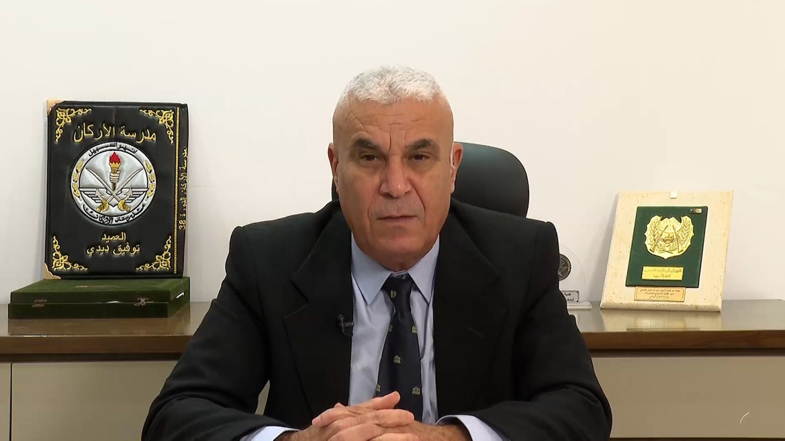 عميد تونسي: هيبة جيش الاحتلال تحطمت في شمال غزة وقد يلجأ لتدمير الجنوب