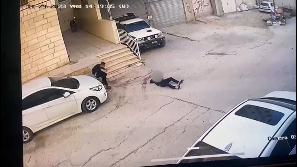 الاحتلال يعدم طفلين قنصا ويتحدث عن اغتيال قائدين في كتيبة جنين