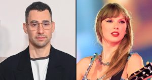لماذا يعتقد المعجبون أن جاك أنتونوف قد أعطى نظرة ثاقبة على الجدول الزمني لانفصال تايلور سويفت وجو ألوين