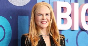 نيكول كيدمان تقول إن الموسم الثالث من مسلسل Big Little Lies قادم: سنقدم لكم الموسم الثالث