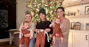 ألبومات Baby Bump لجيسي جيمس ديكر: شاهد صور الحمل قبل الترحيب بالطفل الرابع