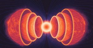 الزلازل النجمية قد تحل ألغاز المغناطيسية النجمية