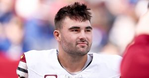 من هو سام هاول؟ 5 أشياء يجب معرفتها عن لاعب وسط قادة واشنطن