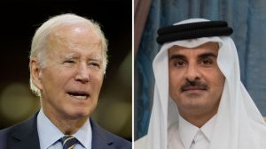 البيت الأبيض يكشف عن طفل أمريكي يبلغ من العمر 3 سنوات بين رهائن حماس