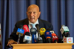 جبهة الخلاص التونسية المعارضة تقاطع الانتخابات المحلية