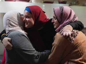 محررات الدفعة الثانية بالقدس.. أحكام عالية وجروح عميقة