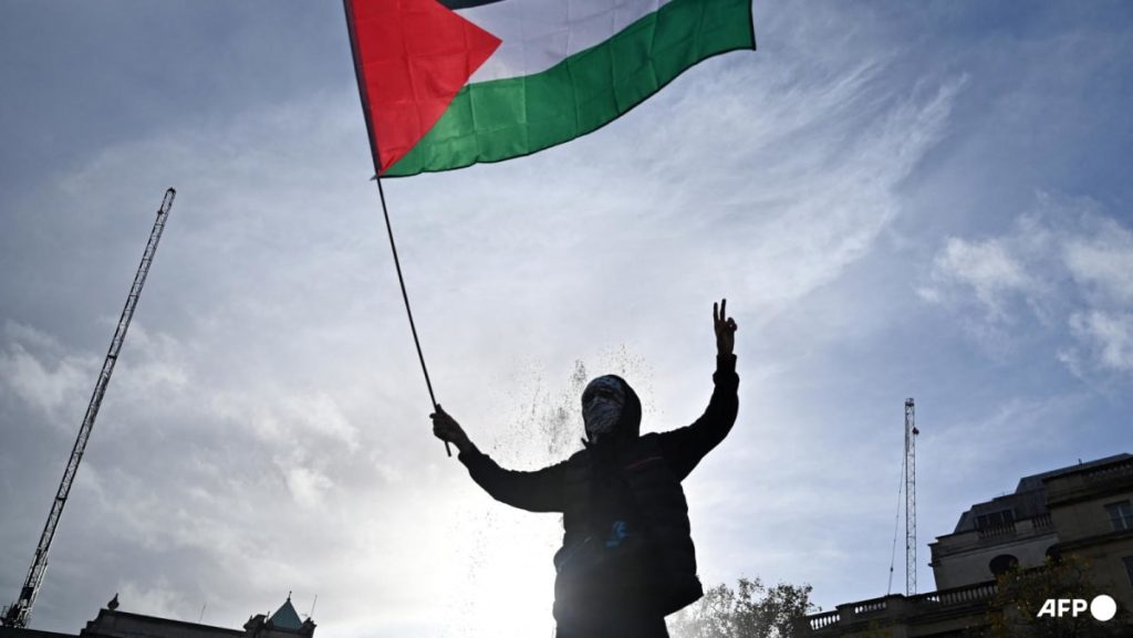 مع تزايد الدعم لحل الدولتين، ما هو الدور الذي ستلعبه الصين في عملية السلام الإسرائيلية الفلسطينية؟