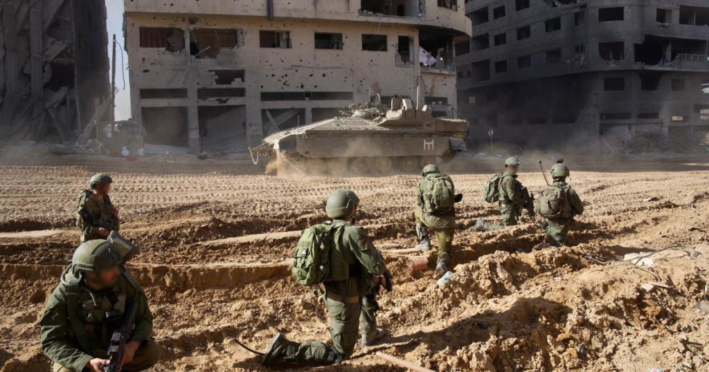 فصائل فلسطينية: موقفنا موحد بشأن وقف إطلاق النار في غزة