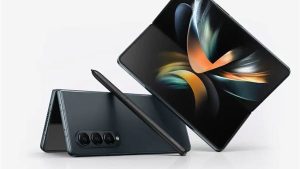 مكتب في جيبك.. سعر Galaxy Z Fold 4 بـ الإمارات