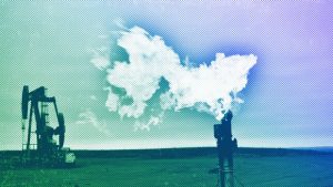 وفي خضم القرارات المناخية عالية المخاطر، دعونا لا ننسى التعامل مع غاز الميثان