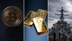 أسواق اليوم: البيتكوين يرتفع بنسبة 150%، والذهب يغازل رقماً قياسياً جديداً