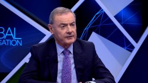 مبعوث الاتحاد الأوروبي: قمع التهرب من العقوبات المفروضة على روسيا يجب أن يبدأ من الداخل