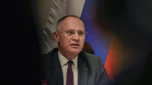 ولا تزال النمسا تعارض انضمام رومانيا وبلغاريا إلى منطقة شنغن، مما يمنع التصويت في ديسمبر/كانون الأول